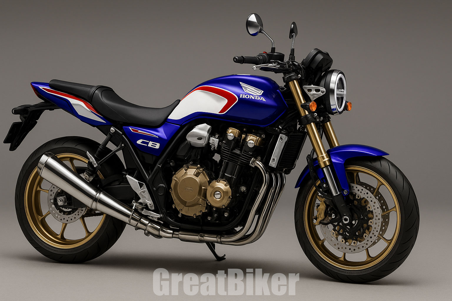 honda cb400sf 3