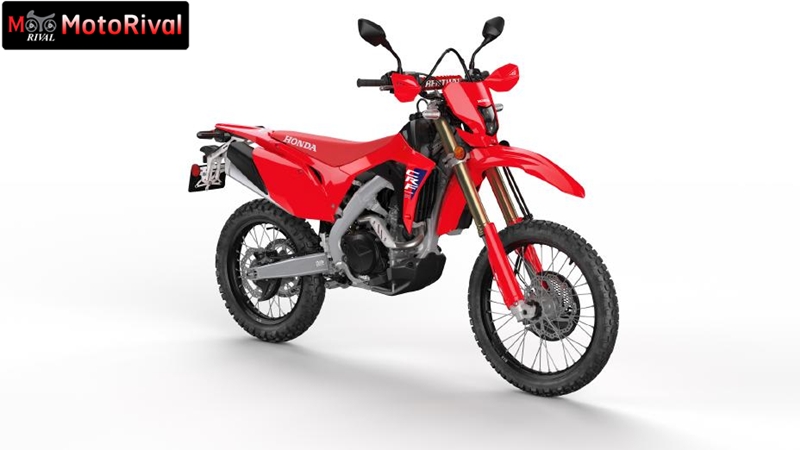 honda crf450rl 006