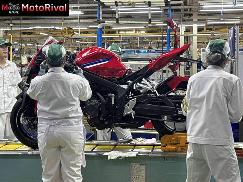 honda factory 000