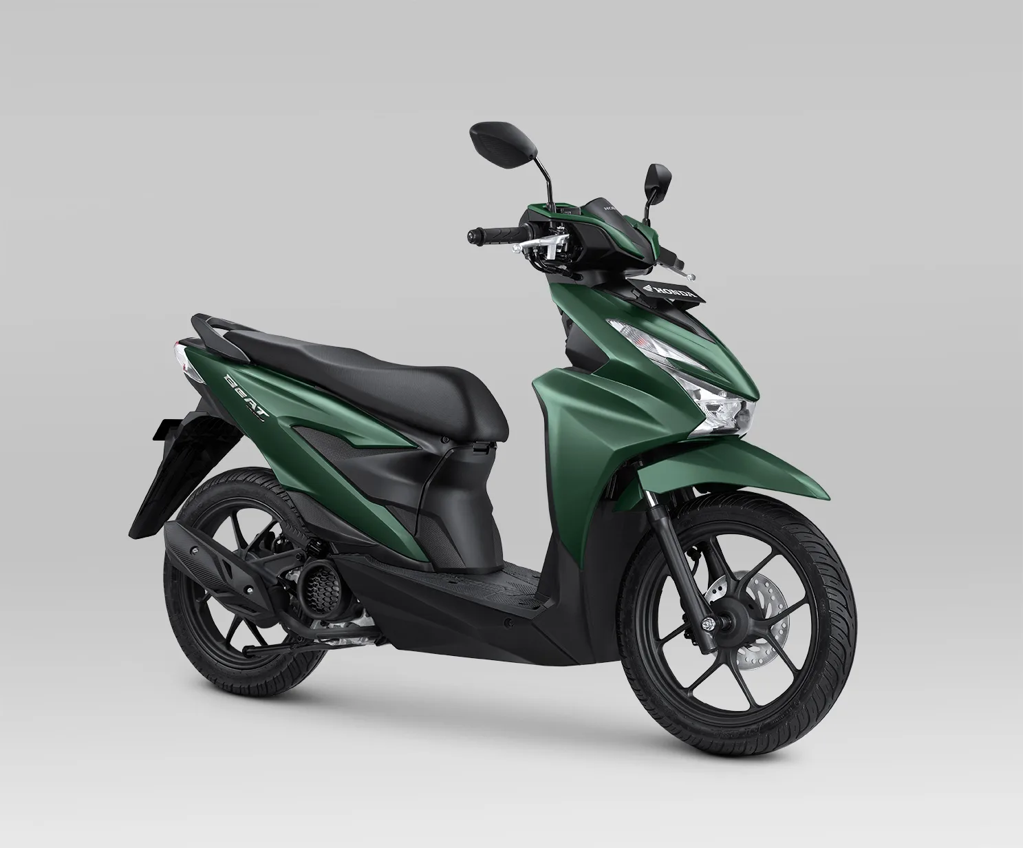 honda new beat 10