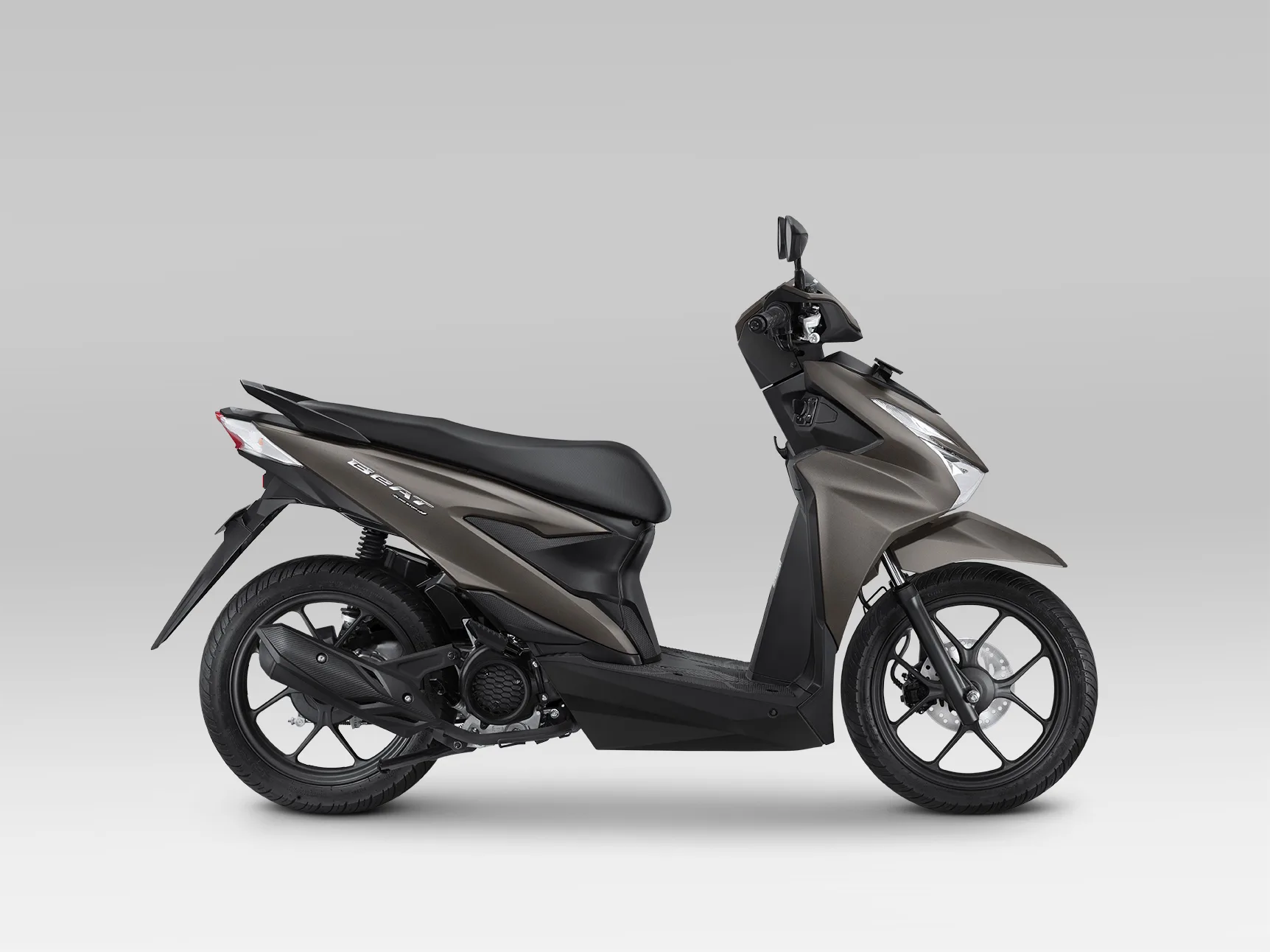 honda new beat 13