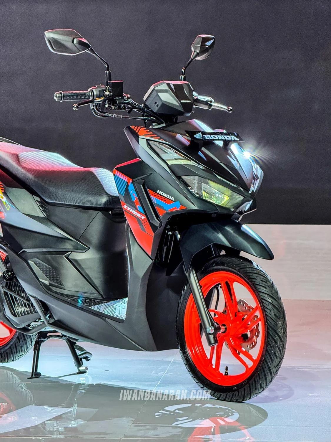 honda new vario 125 2026 7