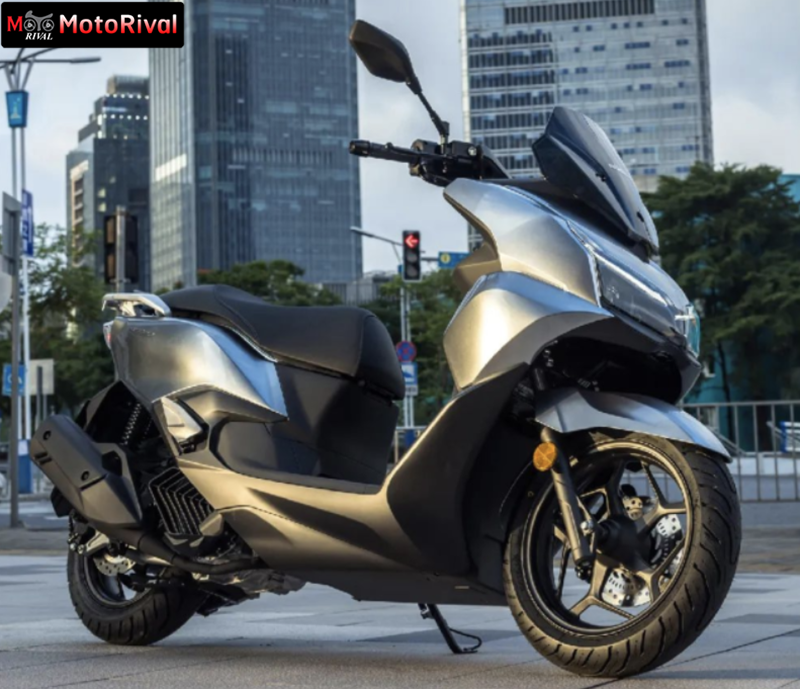 honda nwt150 009