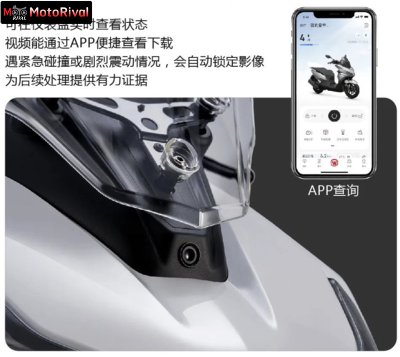 honda nwt150 020