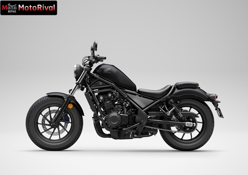 honda rebel 500 024