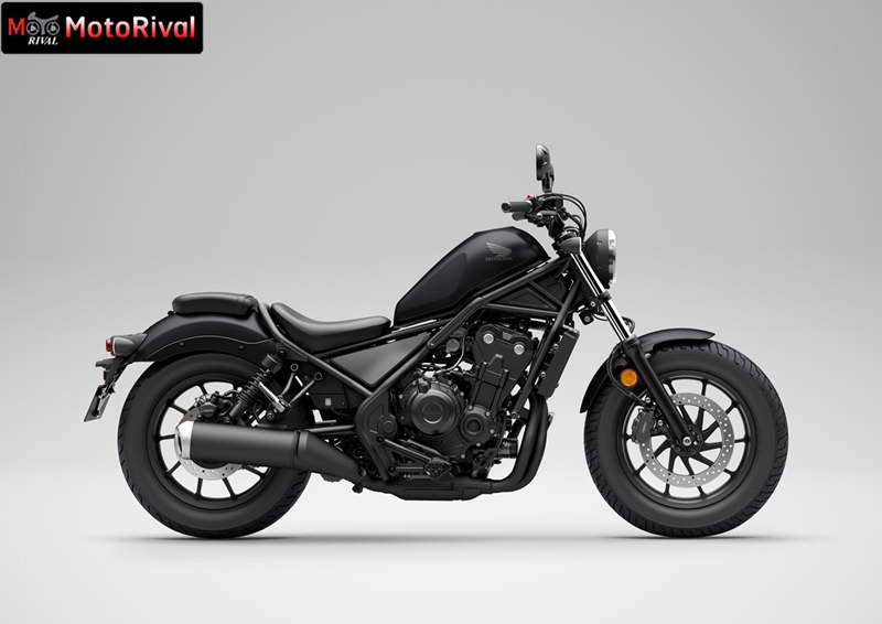 honda rebel 500 025