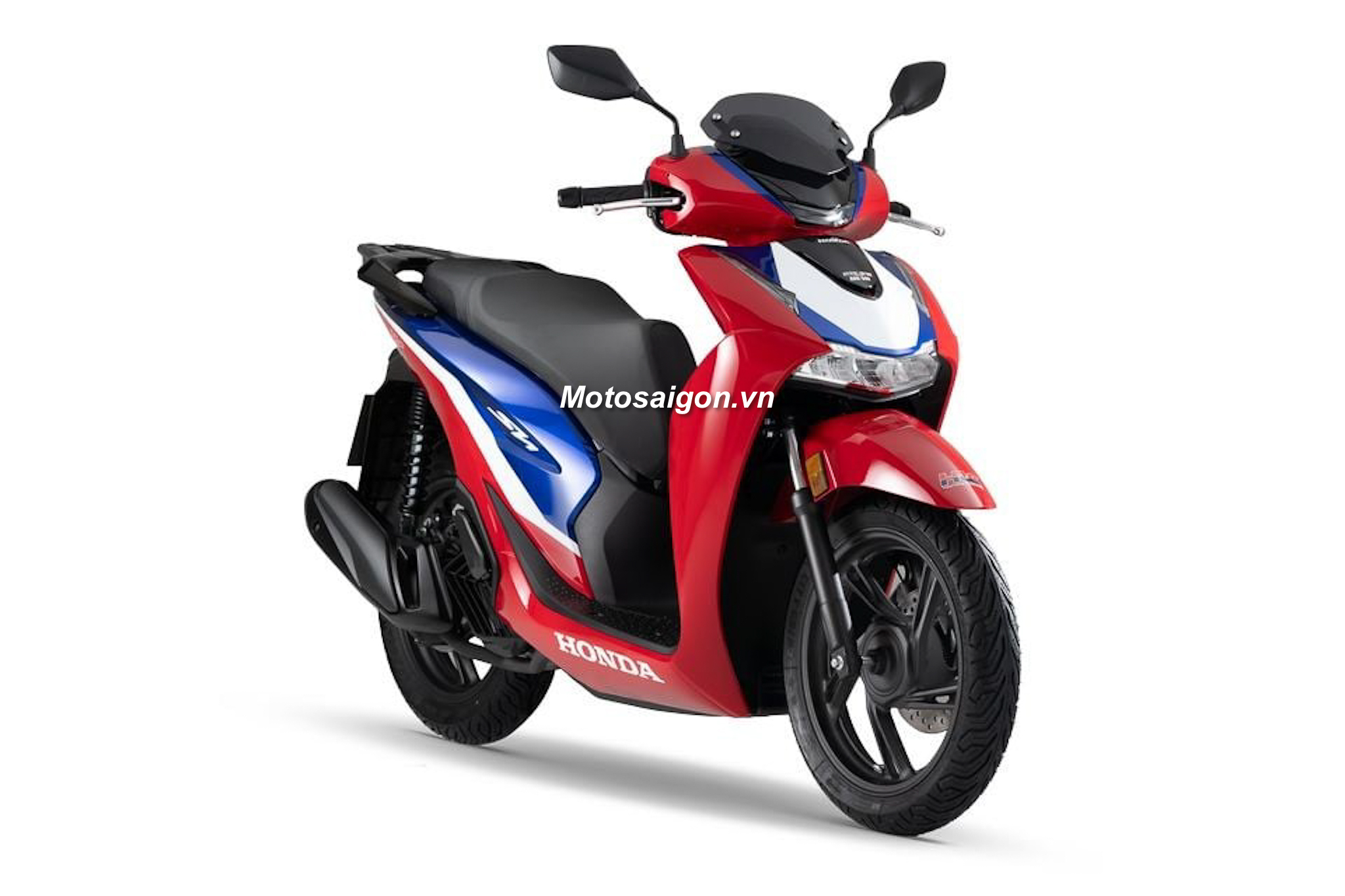 honda sh150i special edition hrc 2026 danh gia xe motosaigon 3