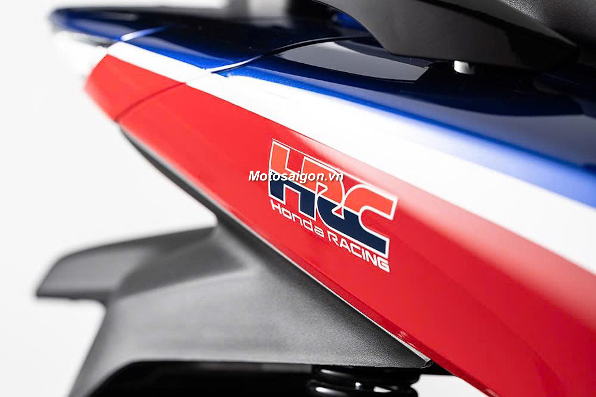 honda sh150i special edition hrc 2026 danh gia xe motosaigon 4