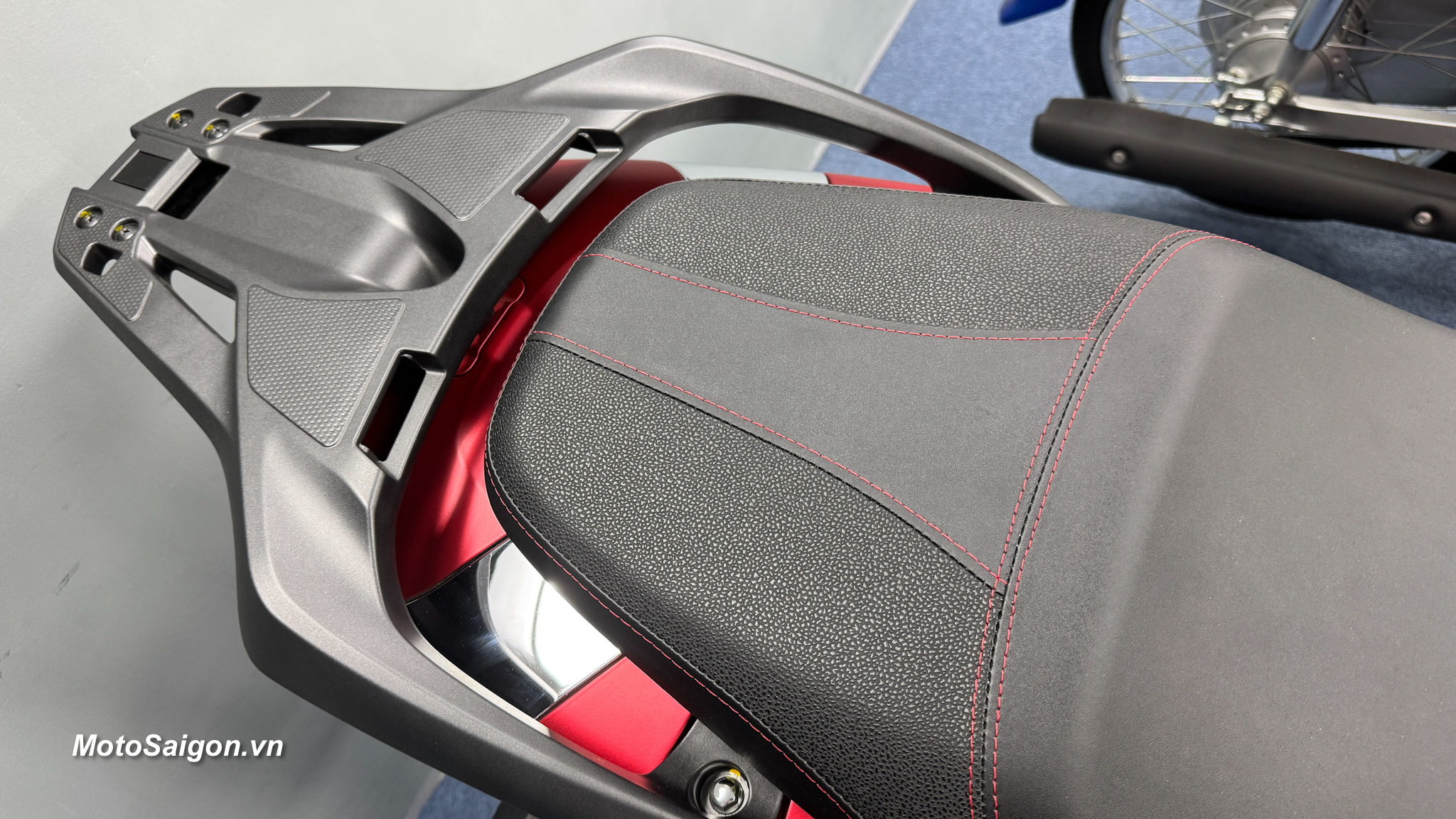 honda sh150i sport edition mau do nhap y 2026 gia ban motosaigon 10