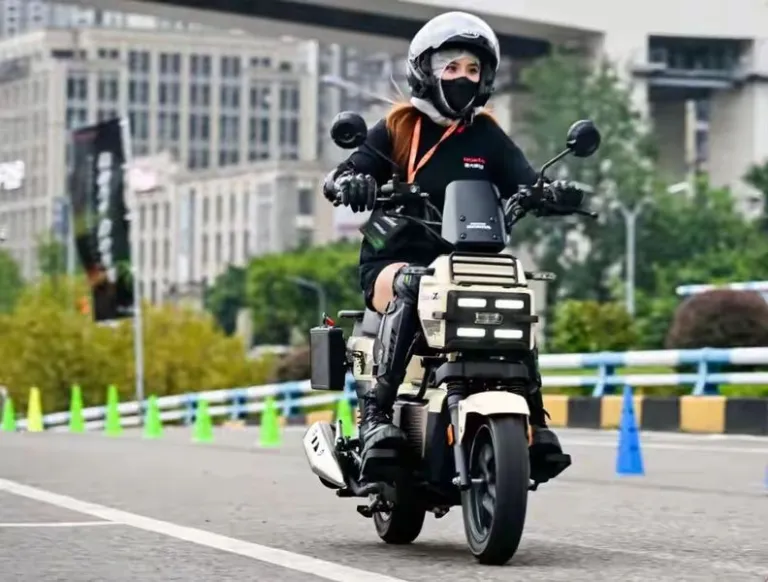 honda square x 20269