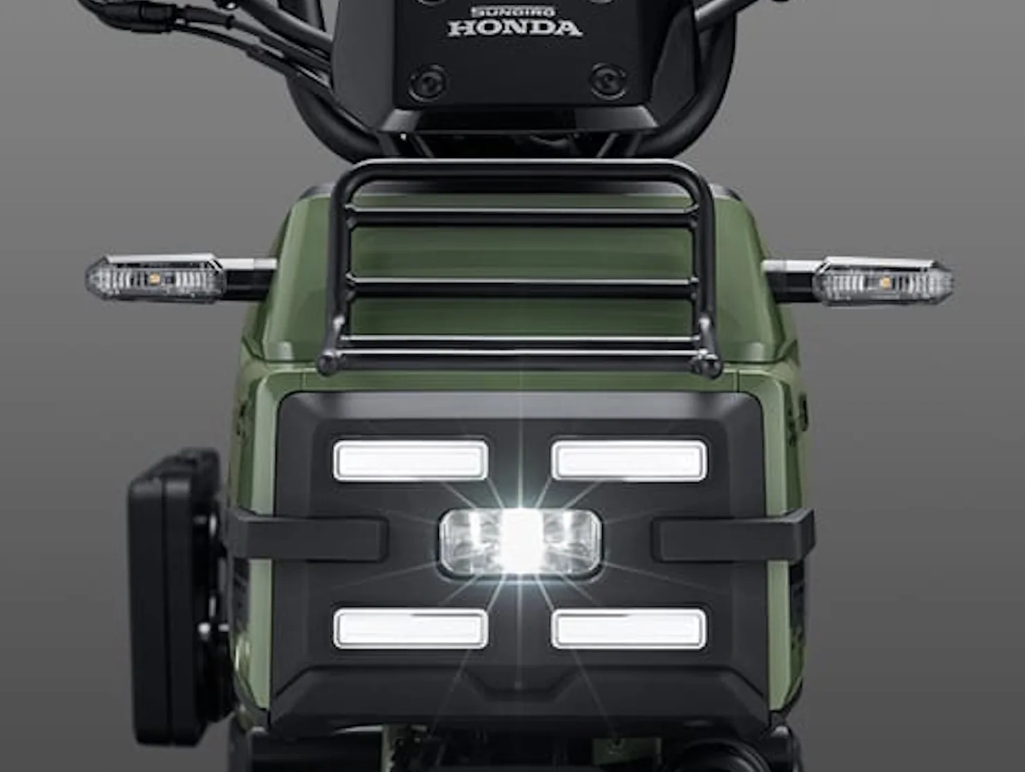 honda square x1259