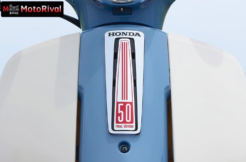 honda super cub 50 final edition 004