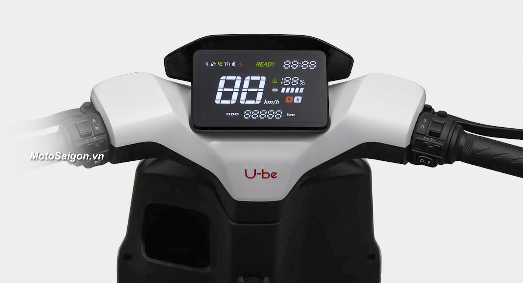 honda u be 2026 xe may dien hoc sinh gia ban xe motosaigon 12