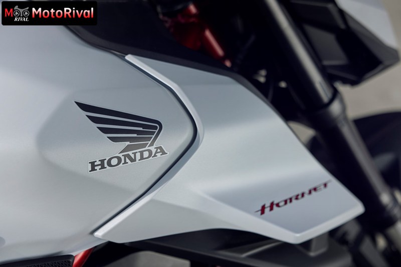 hornet 750 002