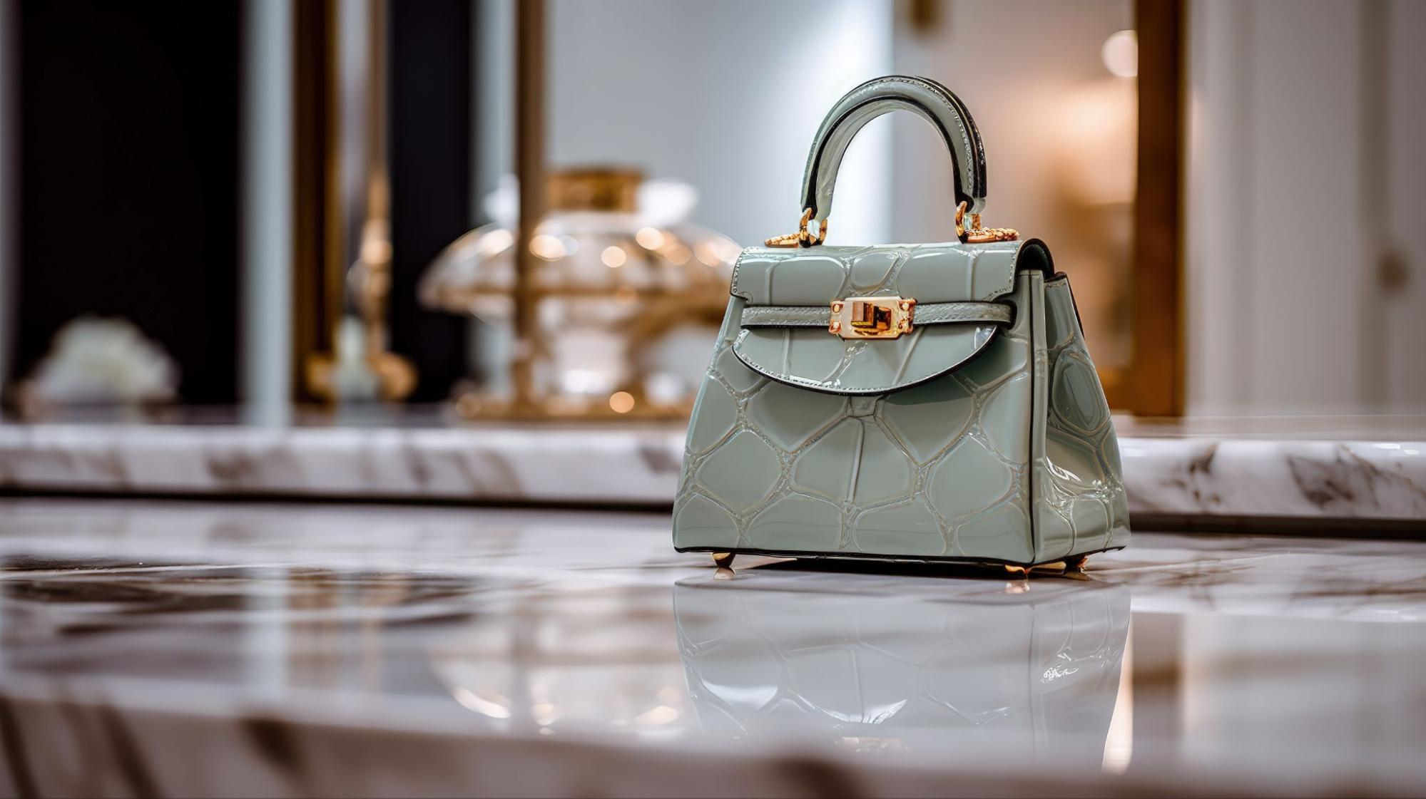 ร้านรับซื้อกระเป๋าแบรนด์เนมมือสอง