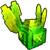Exotic Bug Egg x1