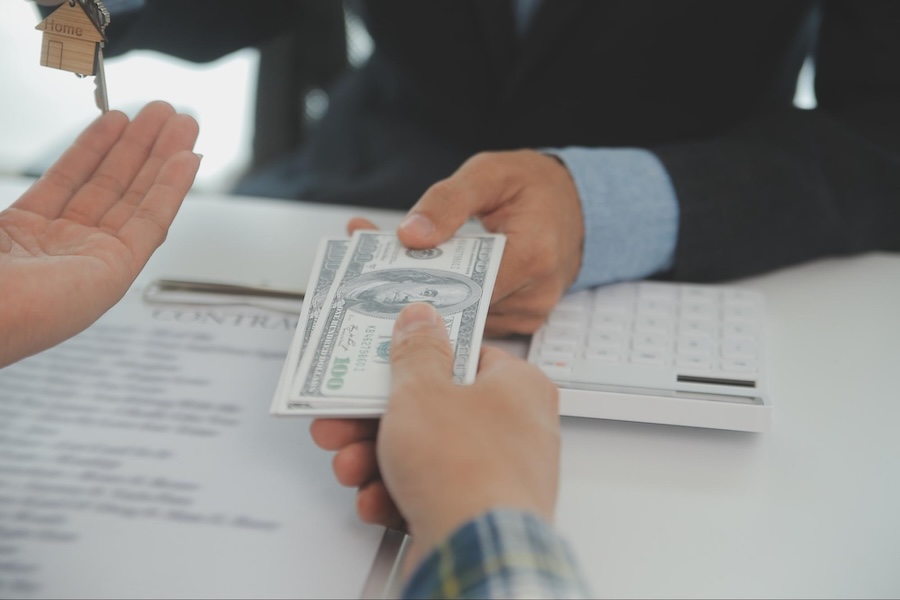 แอปเงินกู้ถูกกฎหมาย