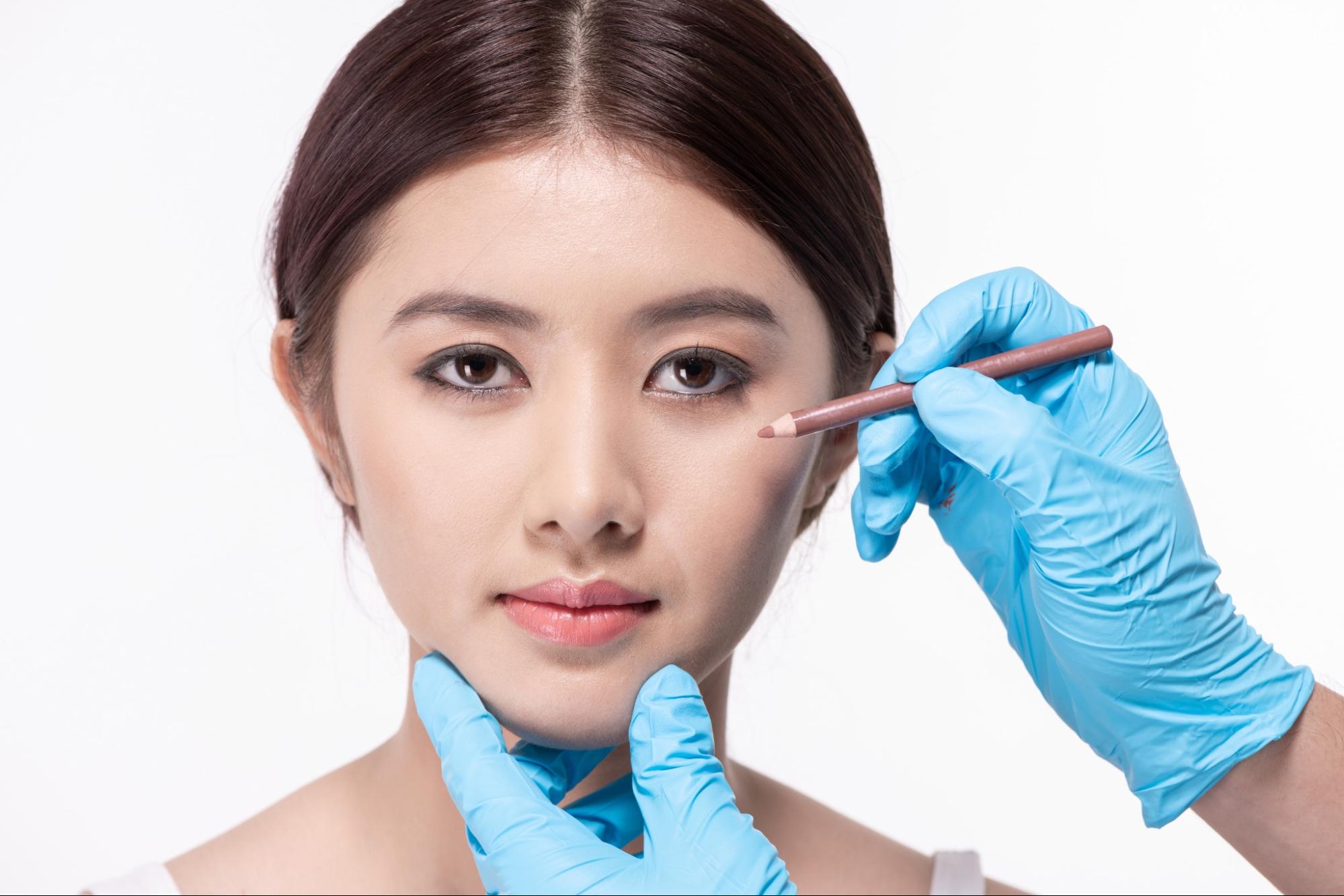 ฉีดฟิลเลอร์ใต้ตา ผลข้างเคียง