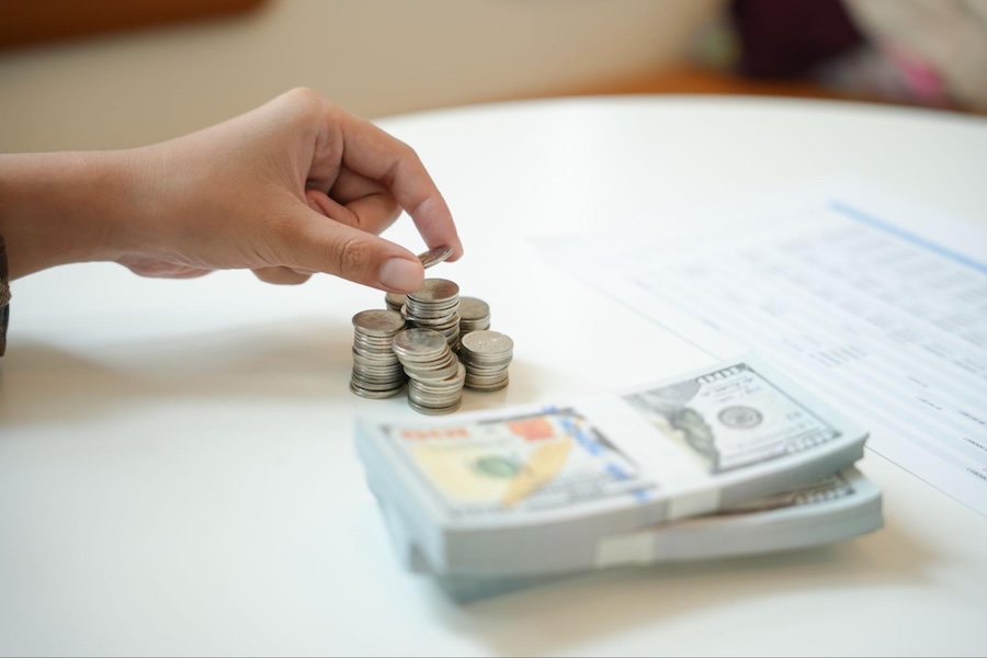 สินเชื่อแบบมีหลักทรัพย์ค้ำประกัน