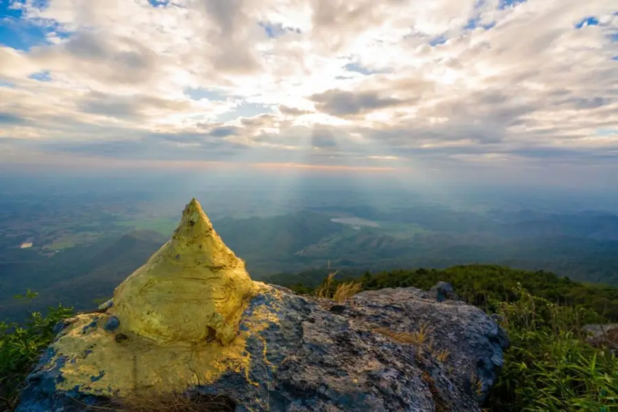 ที่พักสุโขทัย