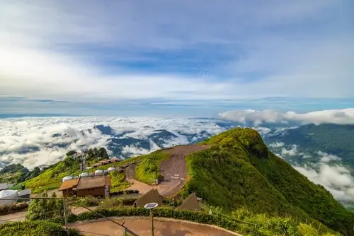 ที่พักภูทับเบิก