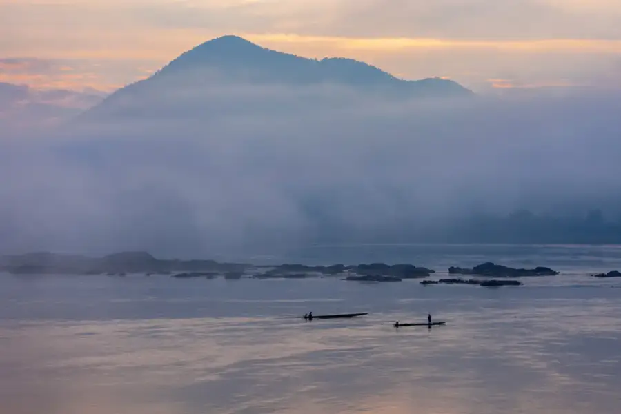 ที่พักเชียงคาน