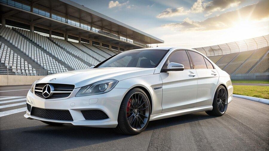 Benz A Class