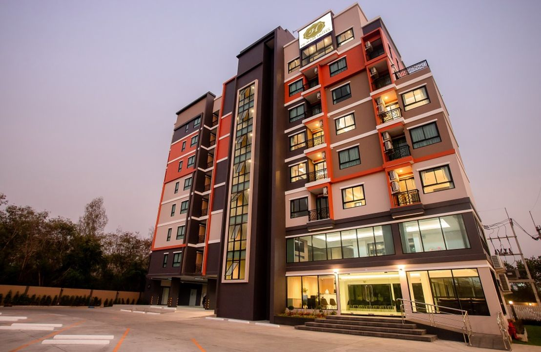 แนะนำที่พักฉะเชิงเทรา