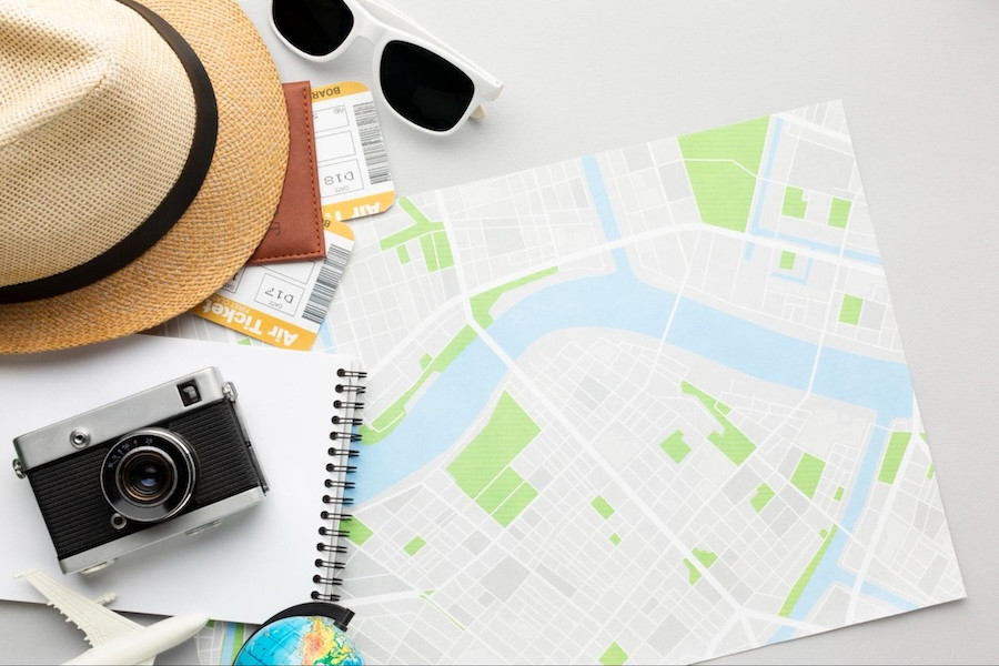 เตรียมตัวก่อนไปเที่ยวจีน