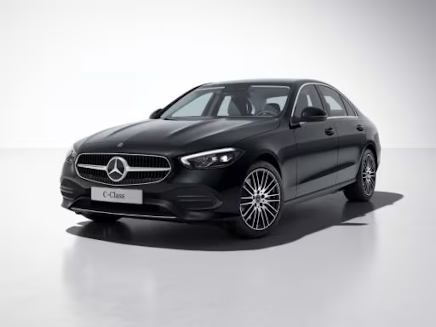 c220d ราคา