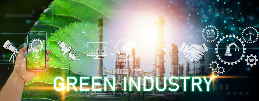 green industry