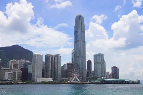 ข้อควรรู้ก่อนจองตั๋วเครื่องบินไปฮ่องกง