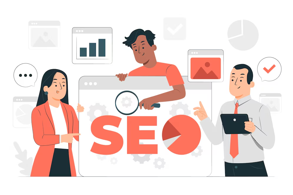 technical seo