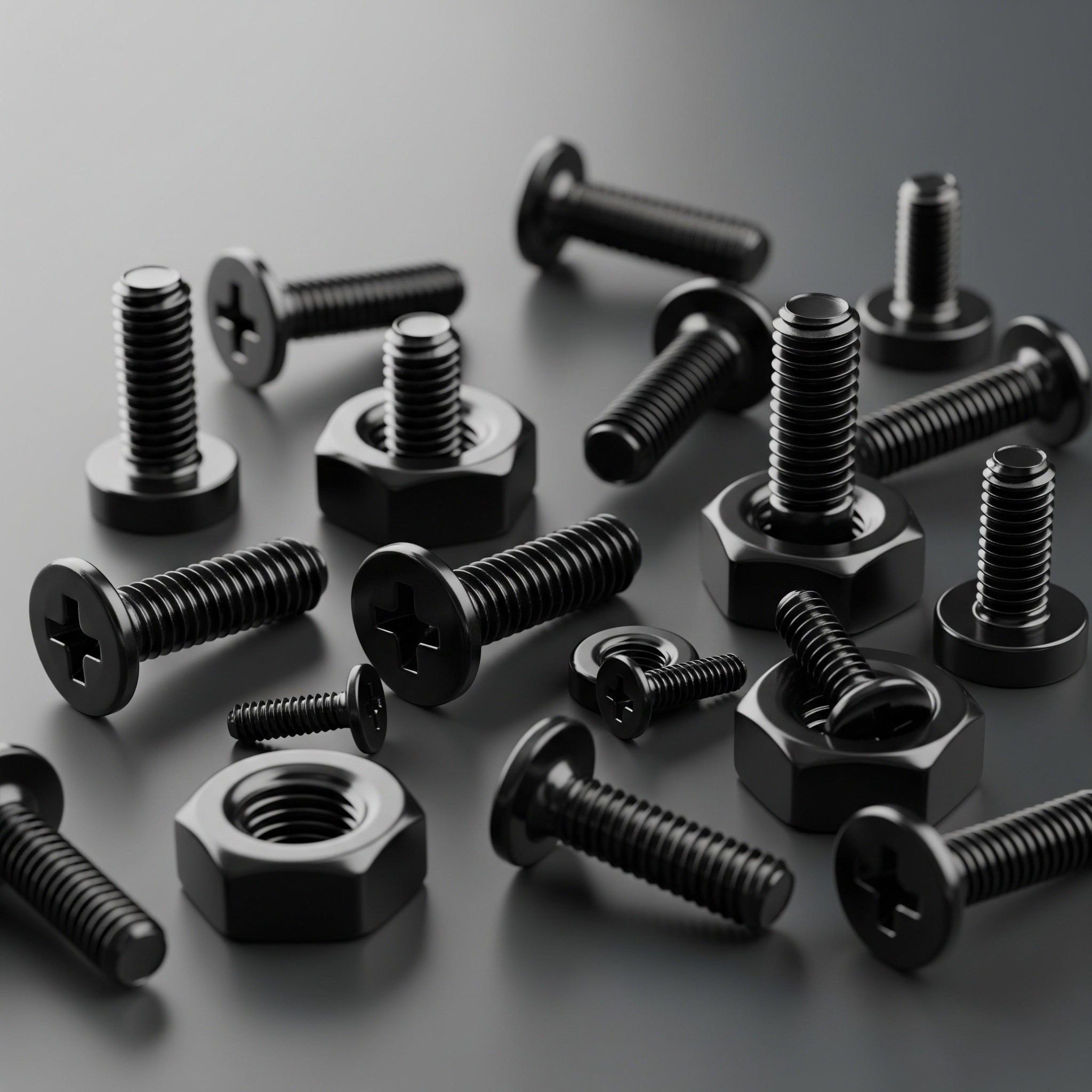 Black Chromate 6
