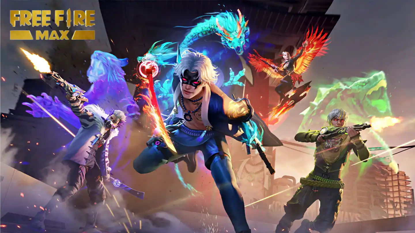 Mobile Legends banner