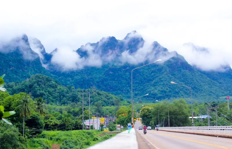 ที่พักทองผาภูมิ