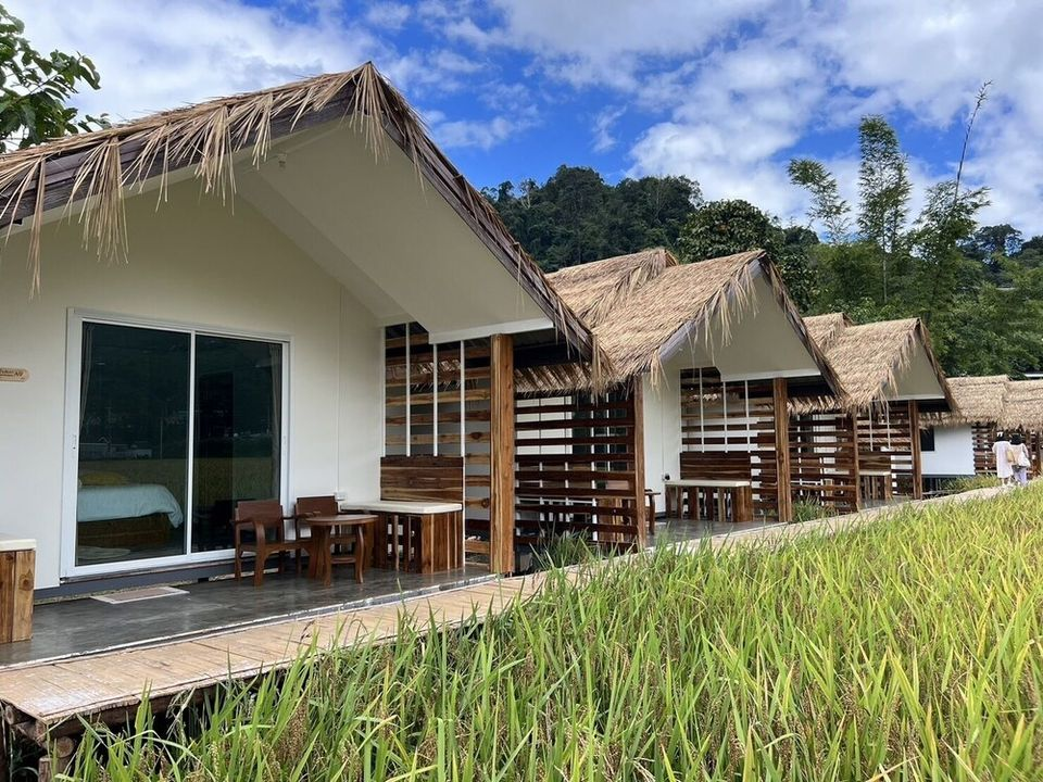 ที่พักสะปัน