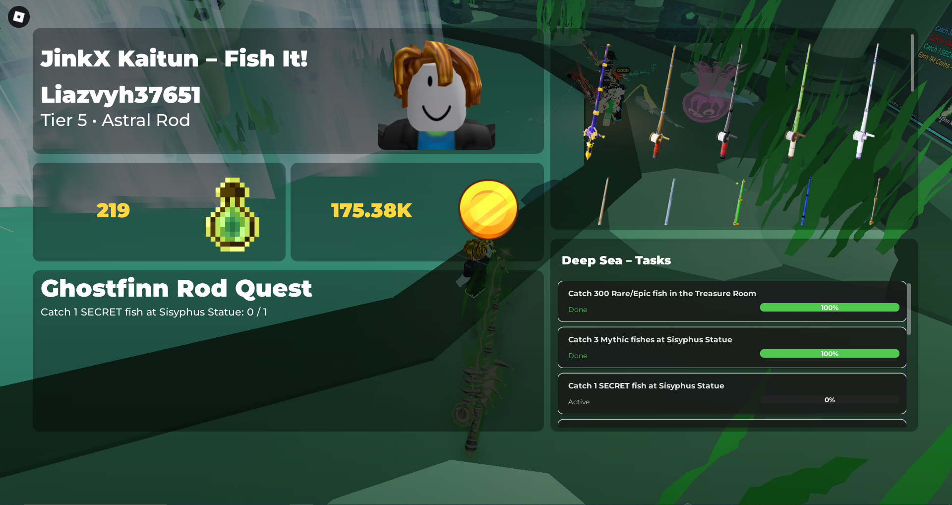 SaaSify dashboard