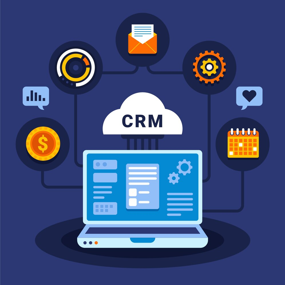 crm systems