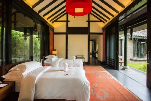 ที่พักลี่เจียงที่ดีที่สุด