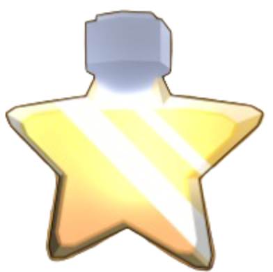 Super Shiny Booster