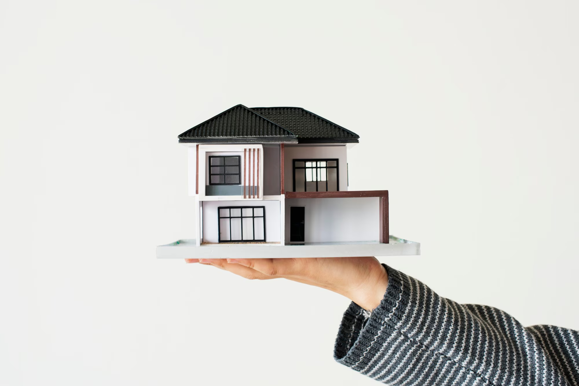 รีโนเวทบ้านสไตล์มินิมอล