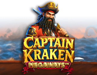 Captain Kraken Megaways New Slots Game Pakistan 2025 overview