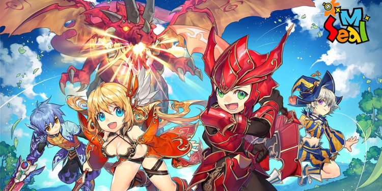 Neptune 2 Set