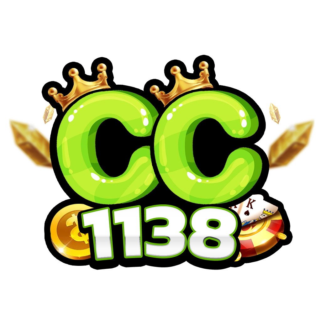 CC1138 สล็อตเว็บตรง PG SLOT