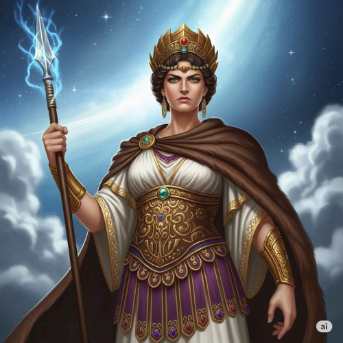 Hera / Juno