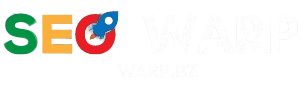 Warp SEO free