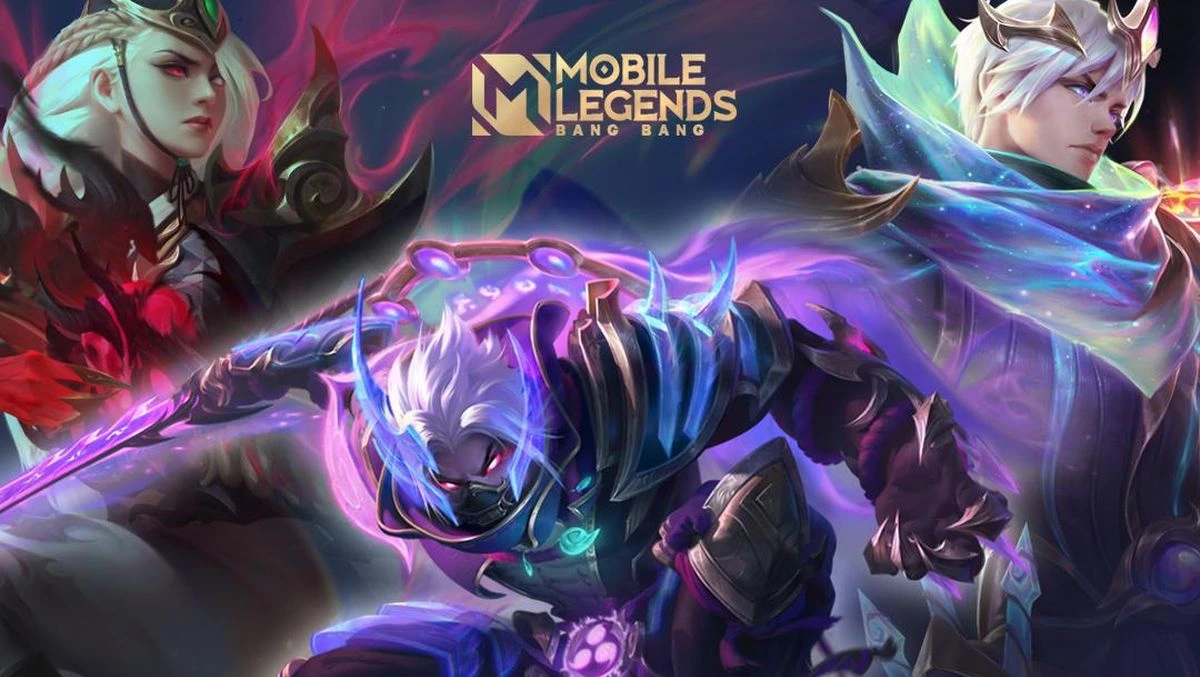 Mobile Legends banner