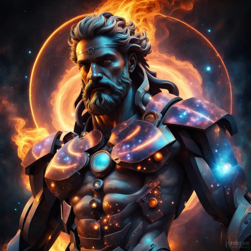 Hephaestus / Vulcan