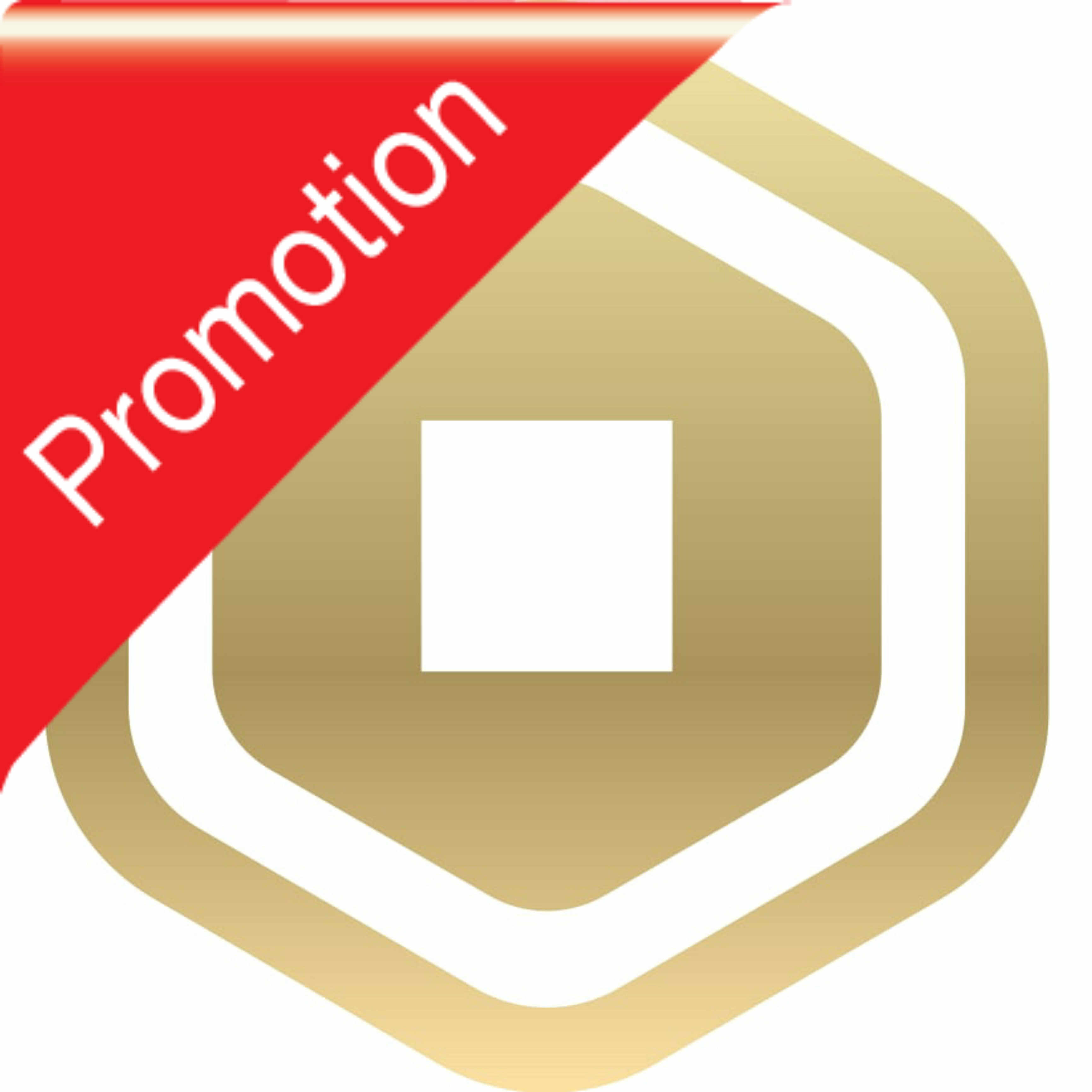 500 Robux